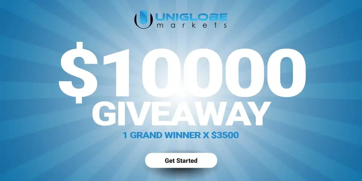 Grand Forex Live Contest