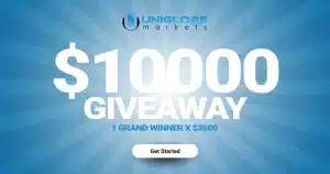Grand Forex Live Contest