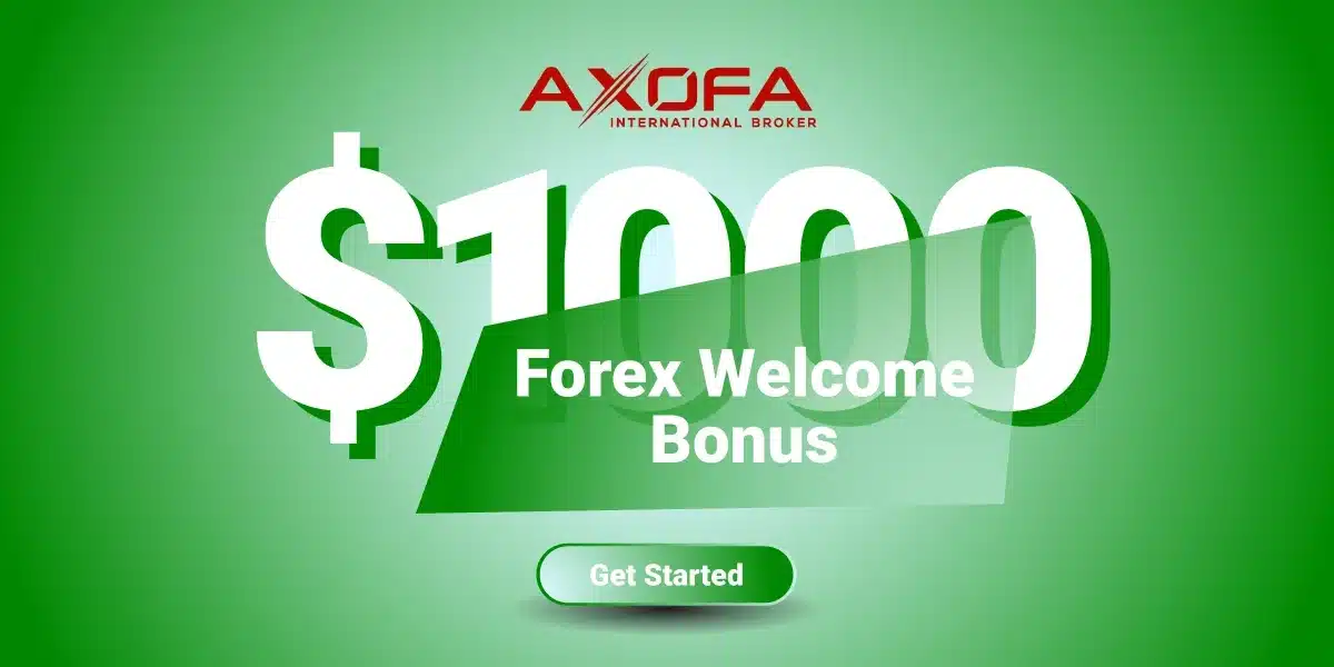 Risk Free Welcome Bonus Axofa