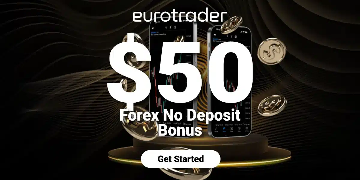 Welcome Forex No Deposit Bonus
