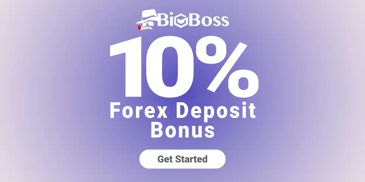 BBC Forex Credit Bonus