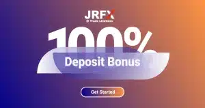 JRFX Deposit Reward