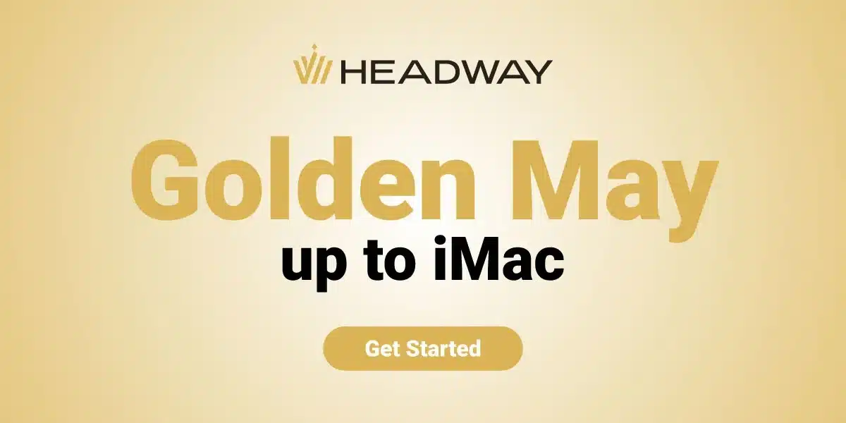 Golden May Forex Contest