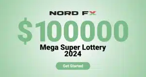 Mega Trading Lottery