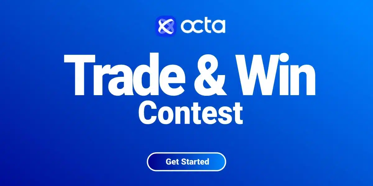 MacBook Real Trading Contest