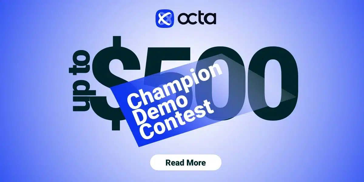 Forex Free Demo Contest