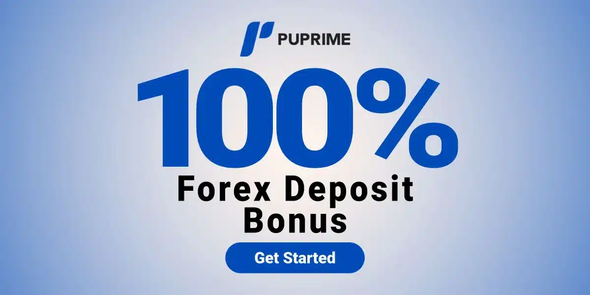 New Trading additional bonus