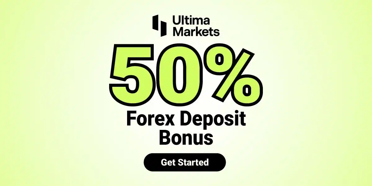 Trading Credit Bonus