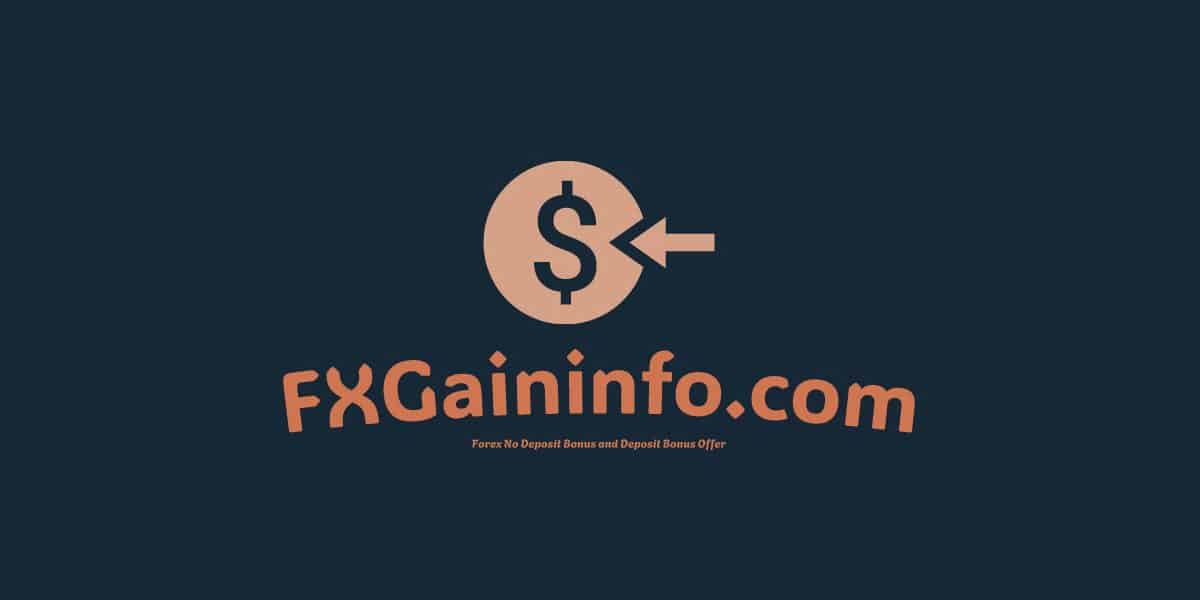forex free trading bonus