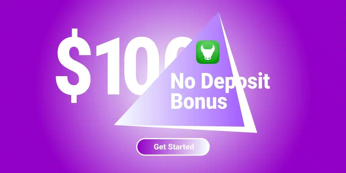 Welcome No Deposit Bonus