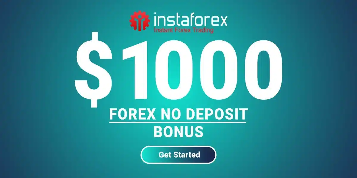 InstaForex No Deposit Bonus