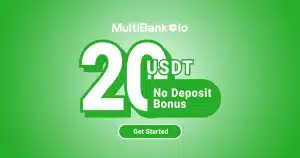 Verification No Deposit Bonus