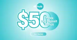 Tradeing No Deposit Bonus