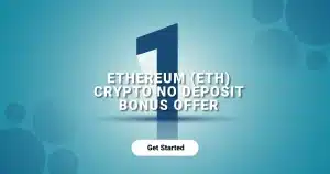 ETH Free Credit Crypto Bonus