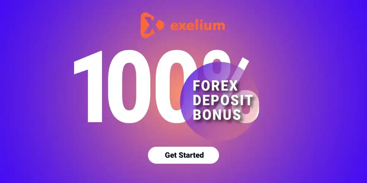 Forex Investment Bonus Exelium