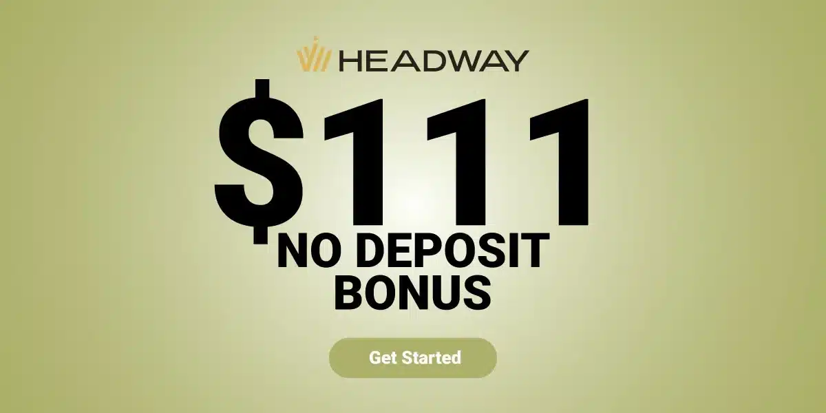 Welcome Trading No Deposit Bonus