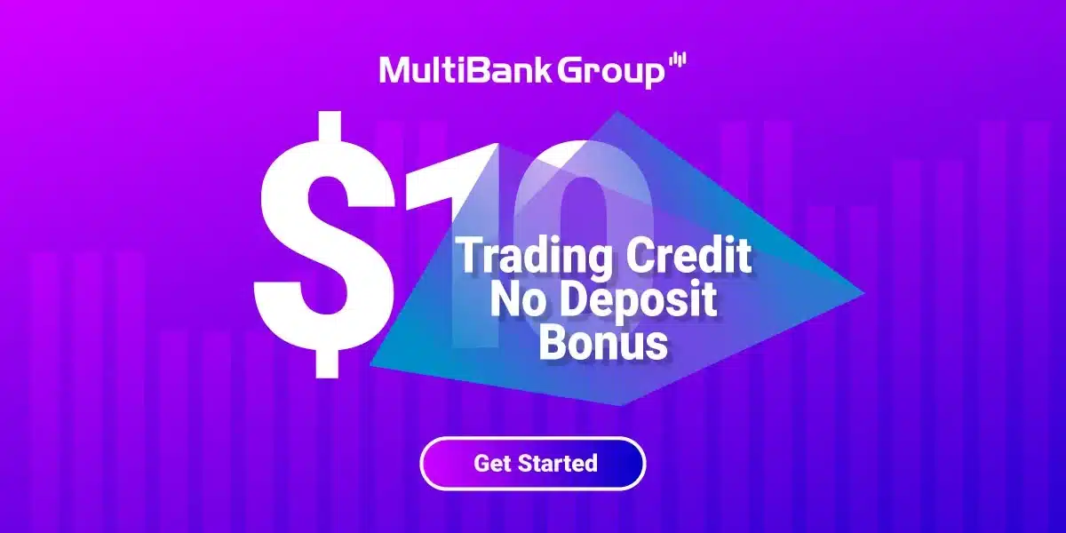 Multibank FX Free Welcome Bonus