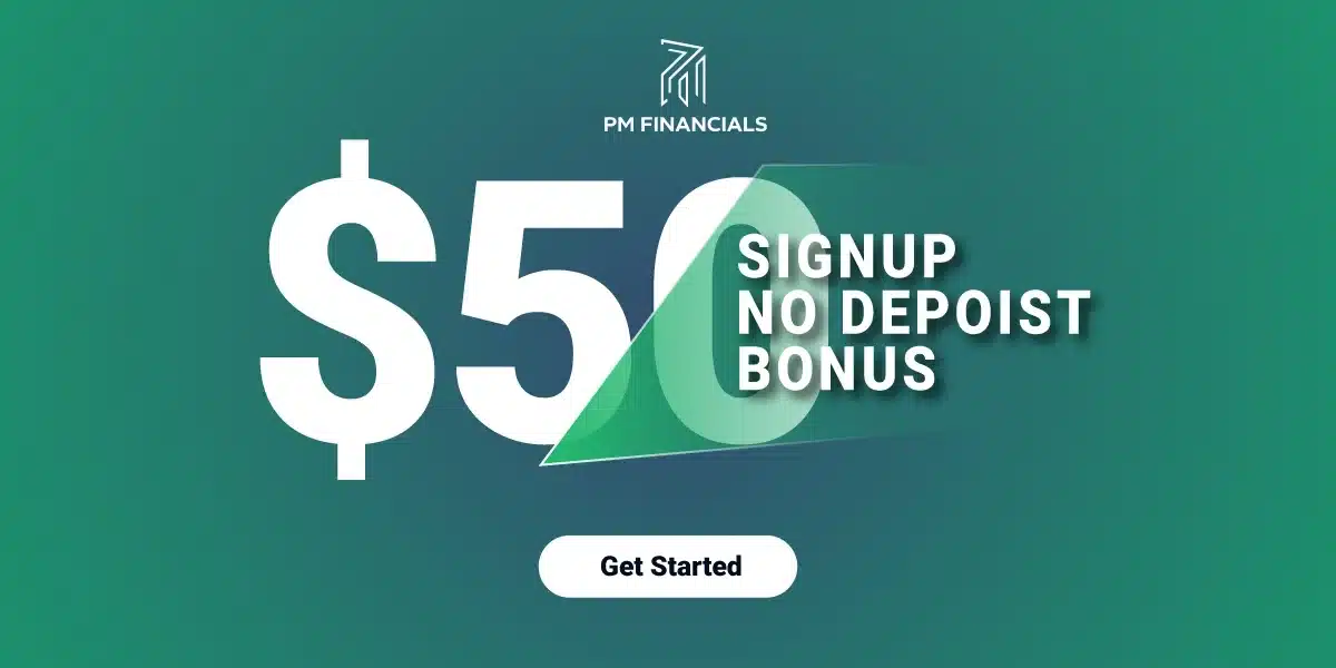 PM Finance New Bonus