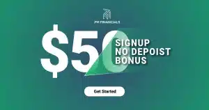 PM Finance New Bonus