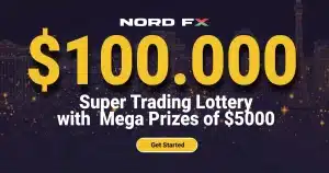 NordFX New Super Contest