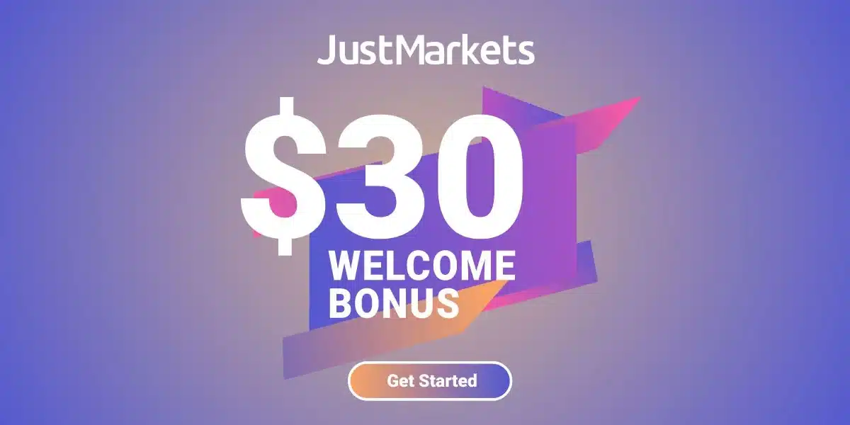 Free Trading Welcome Bonus
