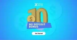 Forex Risk Free No Deposit Bonus ZFX