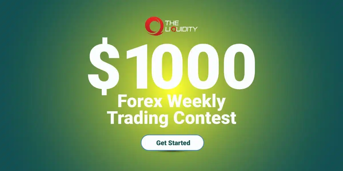 Weekly Forex Trading Contest