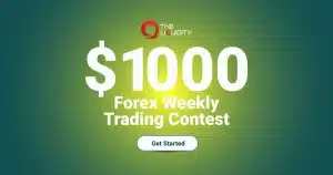 Weekly Forex Trading Contest