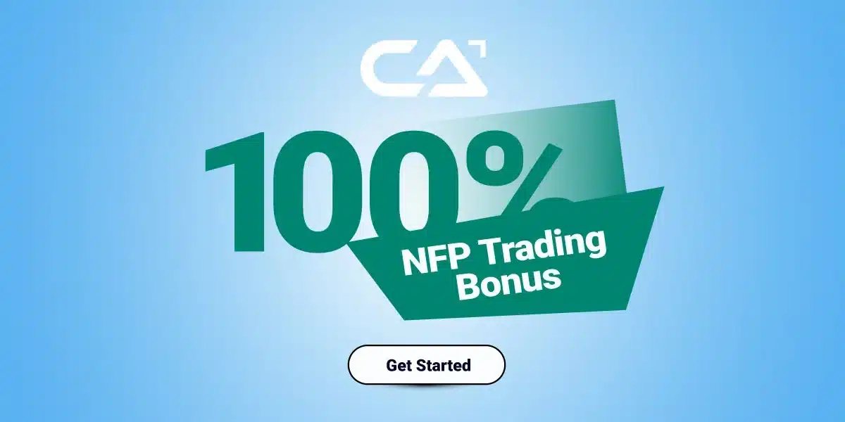 Forex NFP Deposit Bonus cash