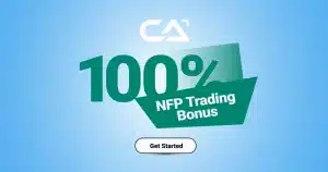 Forex NFP Deposit Bonus cash