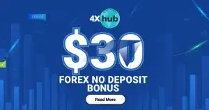 Deposit Free Welcome Bonus