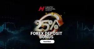 Forex Investment Campaign