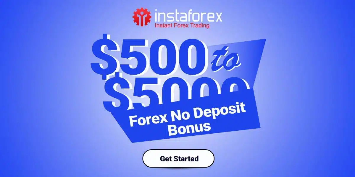 InstaForex Free Credit Promotion Cash