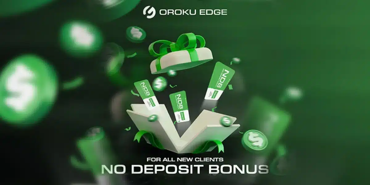 New Forex Trading Welcome Bonus Free