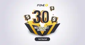Free Forex No Deposit Bonus