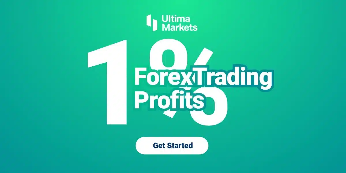 Forex trading profits ultima markets