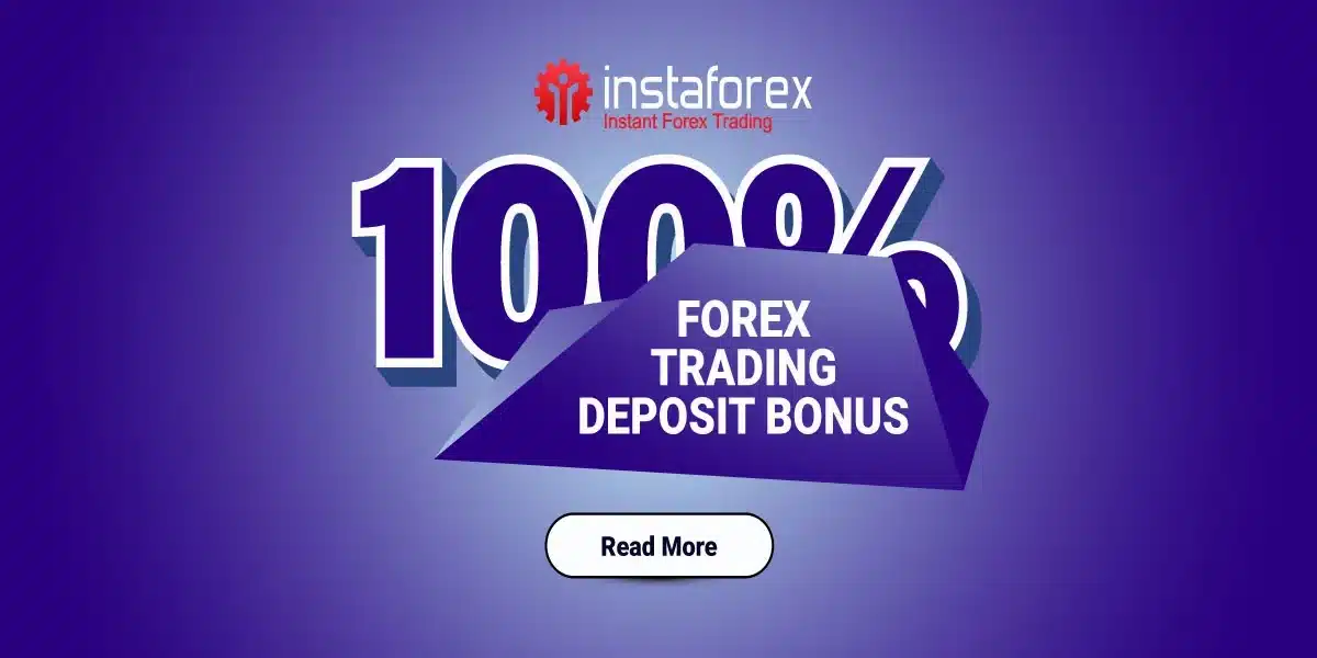 InstaForex Welcome Trading Promotion