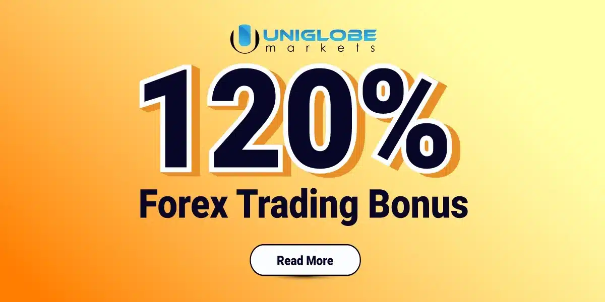 Uniglobe Forex Deposit Welcome Package