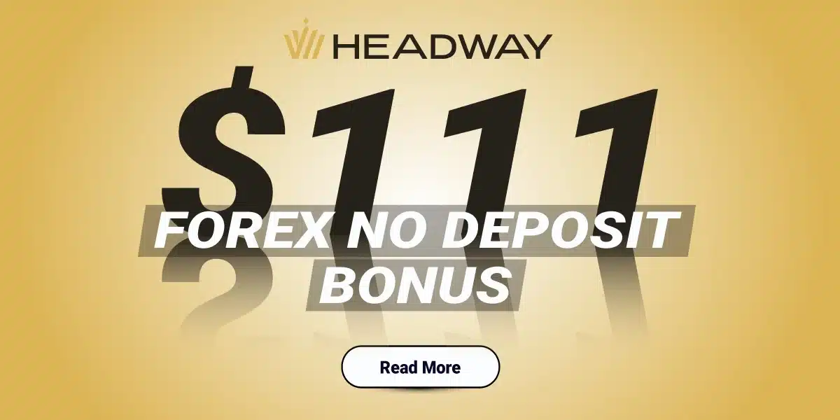 Forex Welcome Trading No Deposit Bonus