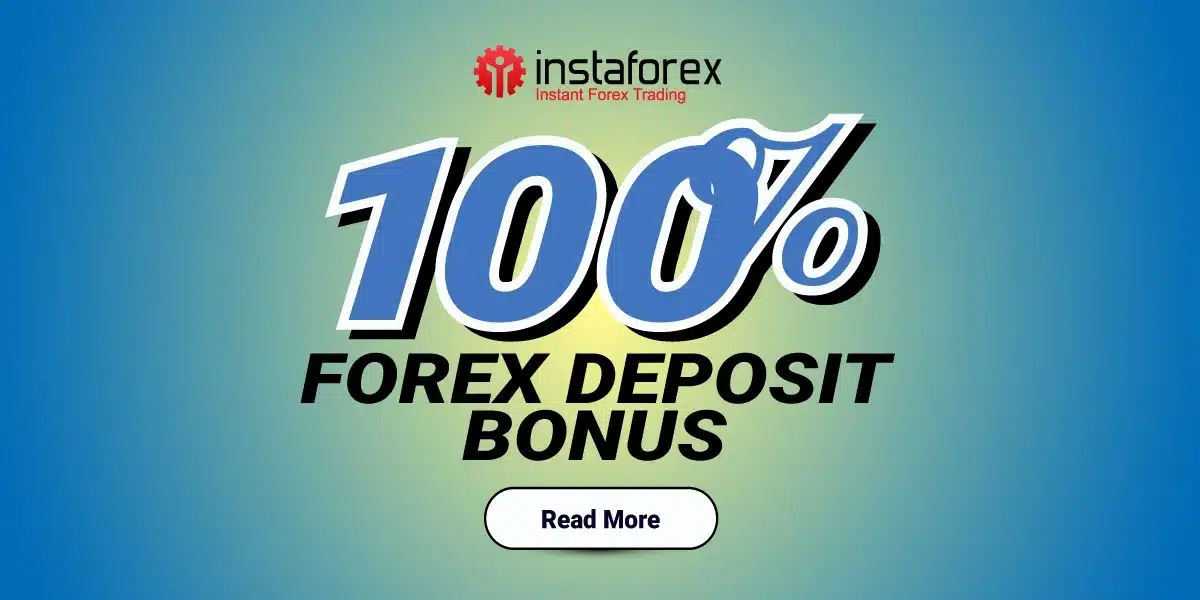 InstaForex Exclusive Credit Bonus promotion