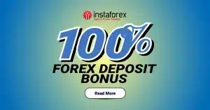 InstaForex Exclusive Credit Bonus promotion