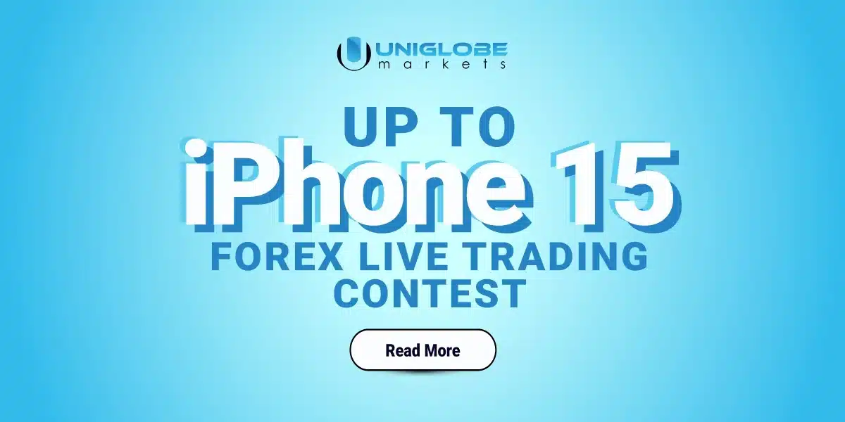 Uniglobe Markets Live Trading Forex Contest