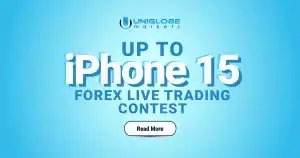 Uniglobe Markets Live Trading Forex Contest