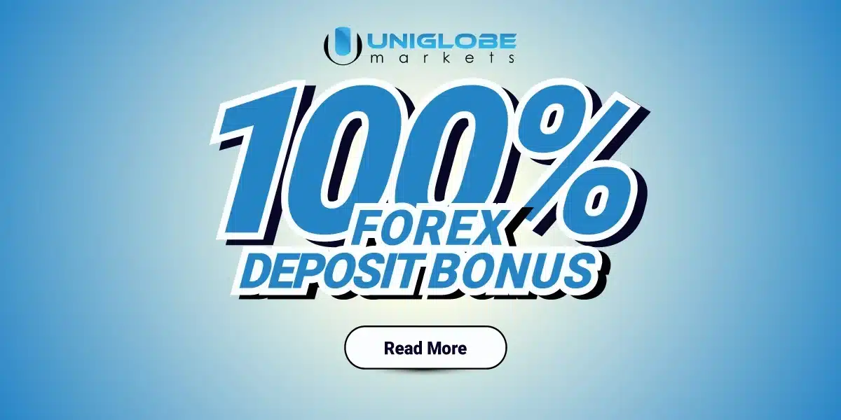 Maximize Forex Credit Bonus Uniglobe