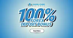 Maximize Forex Credit Bonus Uniglobe