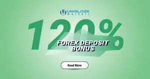 New Forex Credit Bonus Campaign