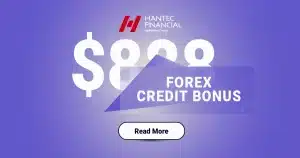 Forex Spring Credit Bonus Hantec Financial
