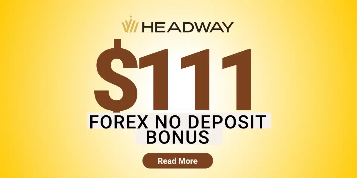Risk Free Forex No Deposit Credit Bonus