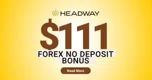 Risk Free Forex No Deposit Credit Bonus