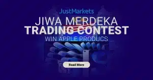 JustMarkets Jiwa Merdeka Trading Competition